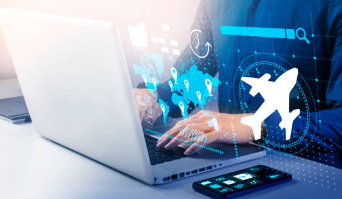 Travel Agencies in Johannesburg