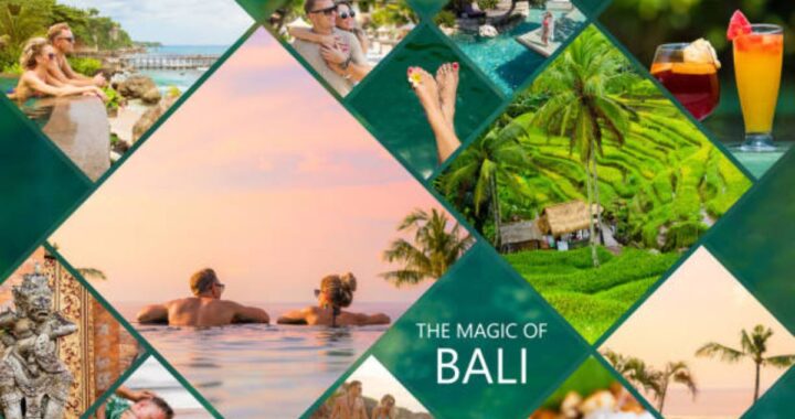 Bali Holiday Packages