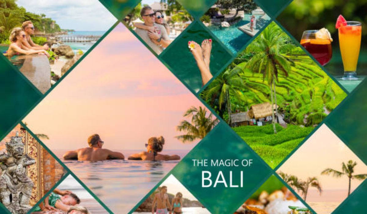 Bali Holiday Packages