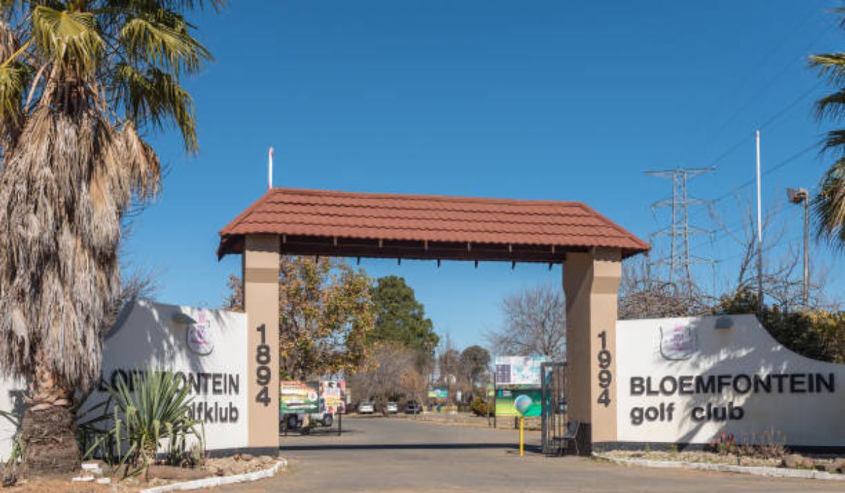 Things To Do in Bloemfontein