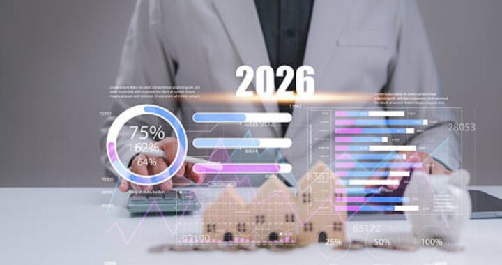 Huliq Real Estate Guide: Mastering 2026 Mortgage Trends for Smarter Home Buying Success