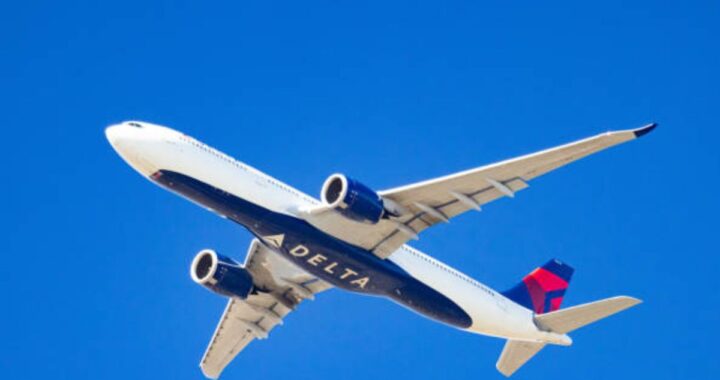 Delta Flight DL275 Diverted LAX: Unraveling the Mid-Air Mystery of a Transpacific Turnaround