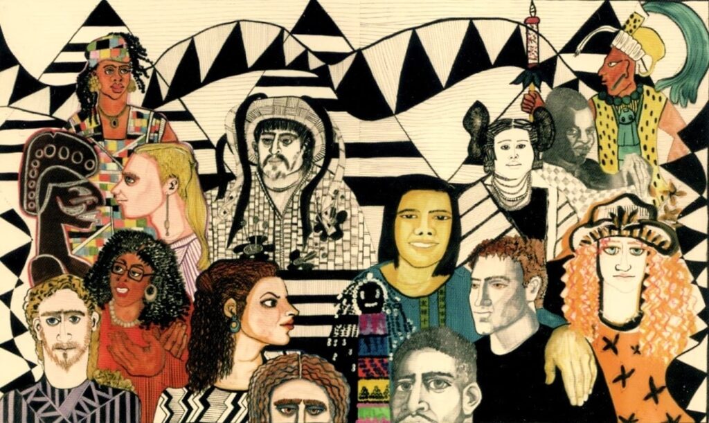 Representation and Diversity in Visual Narratives | Visual Storytelling Class Notes