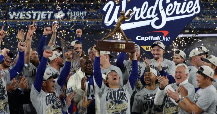 The Ultimate Guide to the MLB Fall Classic 2025: Epic Drama, Dodgers’ Repeat Victory, and Lasting Legacy