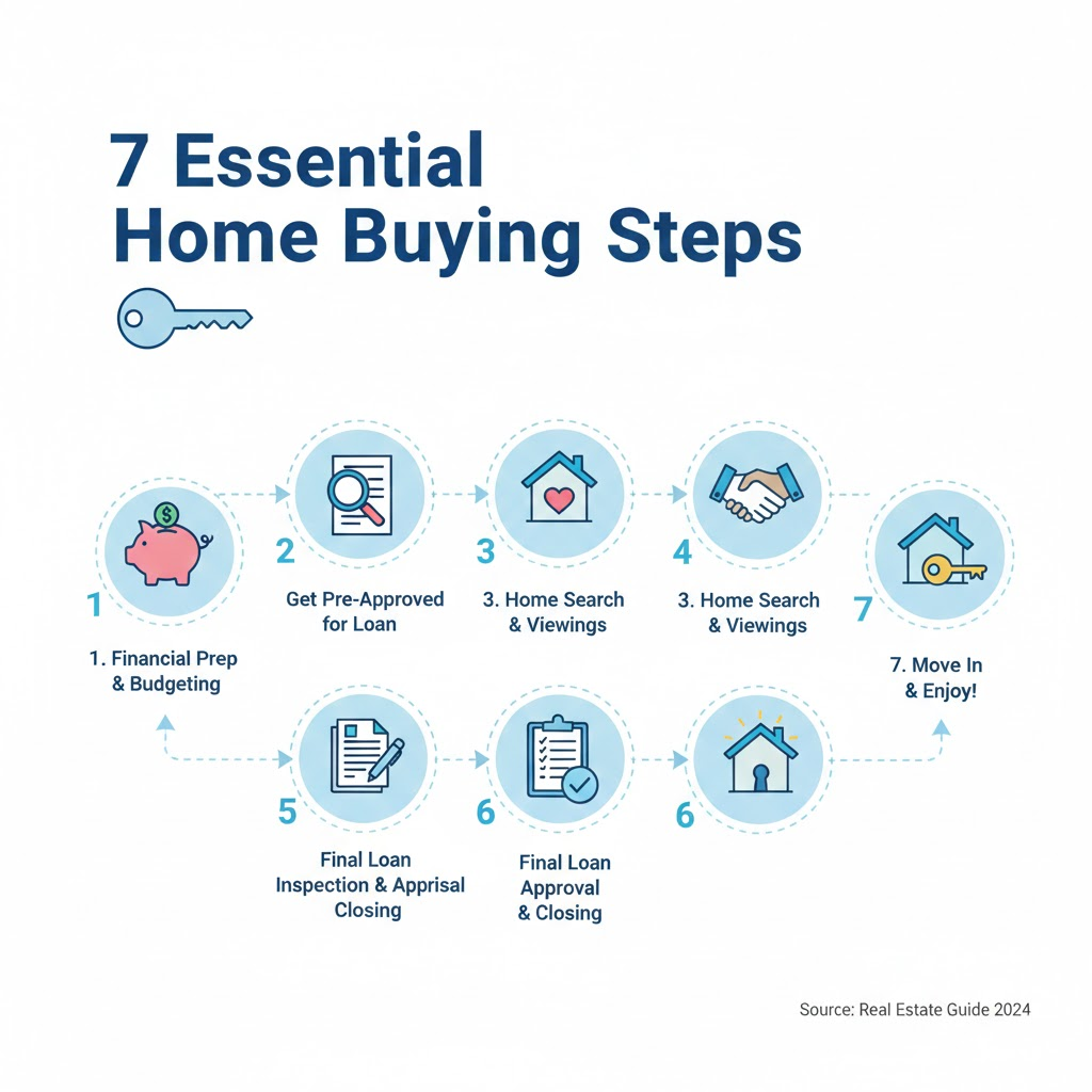 Huliq mortgage industry trends visualization for 2026.