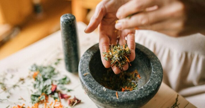 Foenegriek: The Powerful Herb for Health and Delicious Meals