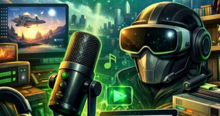 The Ultimate Guide to Geekzilla Tio Geek: Your All-in-One Hub for Tech, Gaming, and Culture