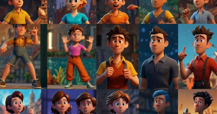 SFM Compile: How Do You Find the Best Source Filmmaker Animation Collections Online?