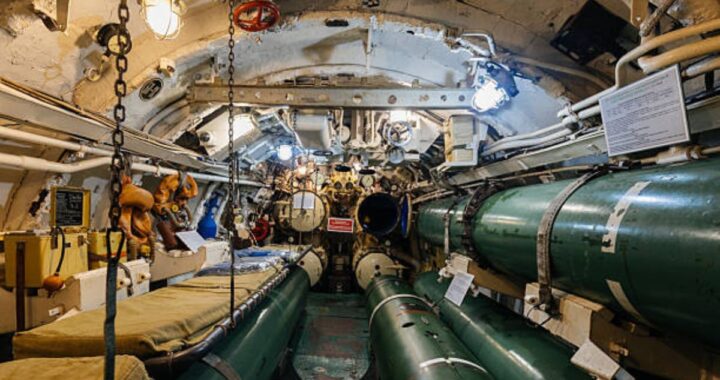 Space Force Orbital Warship Carrier: What It Is & Why It Matters