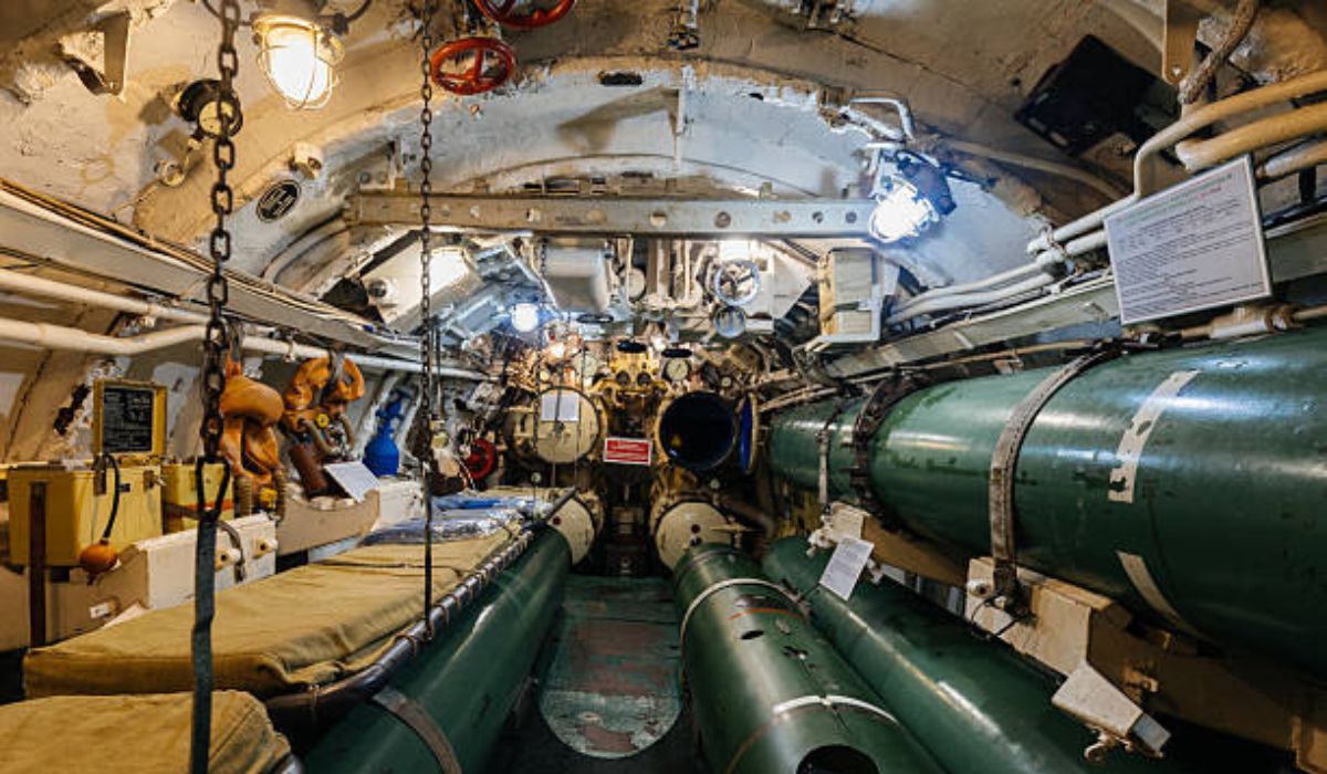 Space Force Orbital Warship Carrier