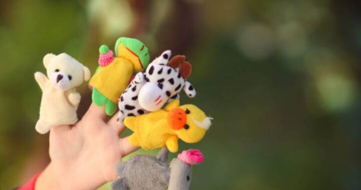Kirby Dedo: Adorable Finger Puppets Every Fan Needs