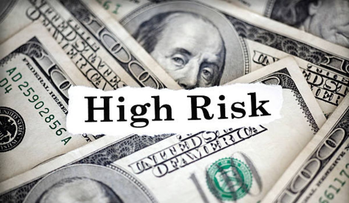 High Risk Merchant Account at HighRiskPay.com